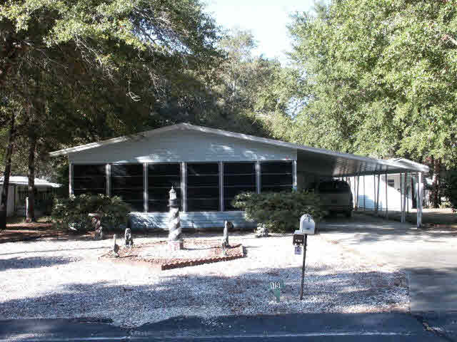 1791 Rico Drive Lillian, AL 36549 - Photo 2 of 21 Homes Of Merit