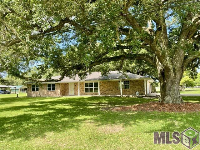 206 Back Project Road Schriever, LA 70395 - Photo 2 of 38