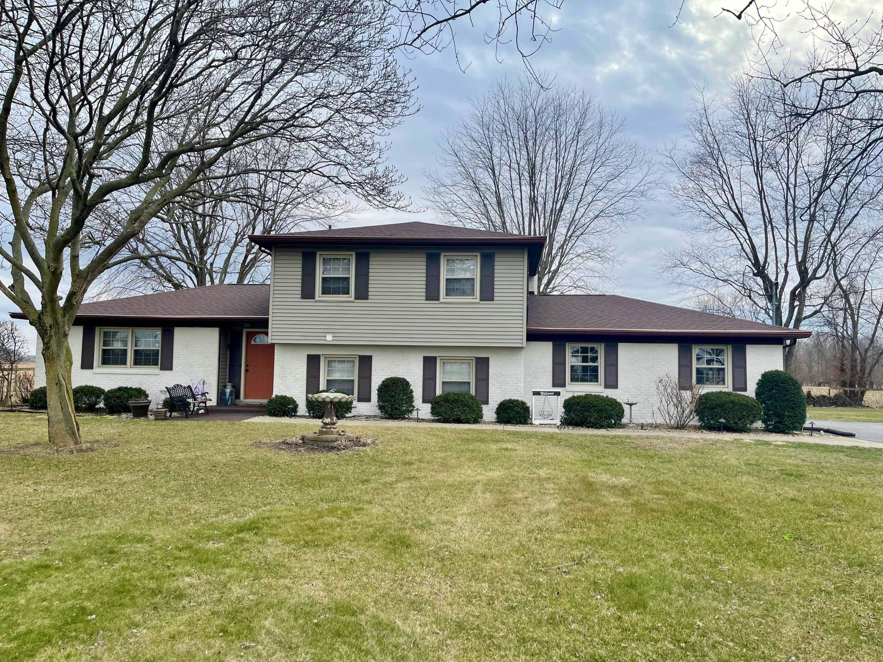 8907 North Frontage Road Fairland, IN 46126 - Photo 1 of 36 Gallery Image 1