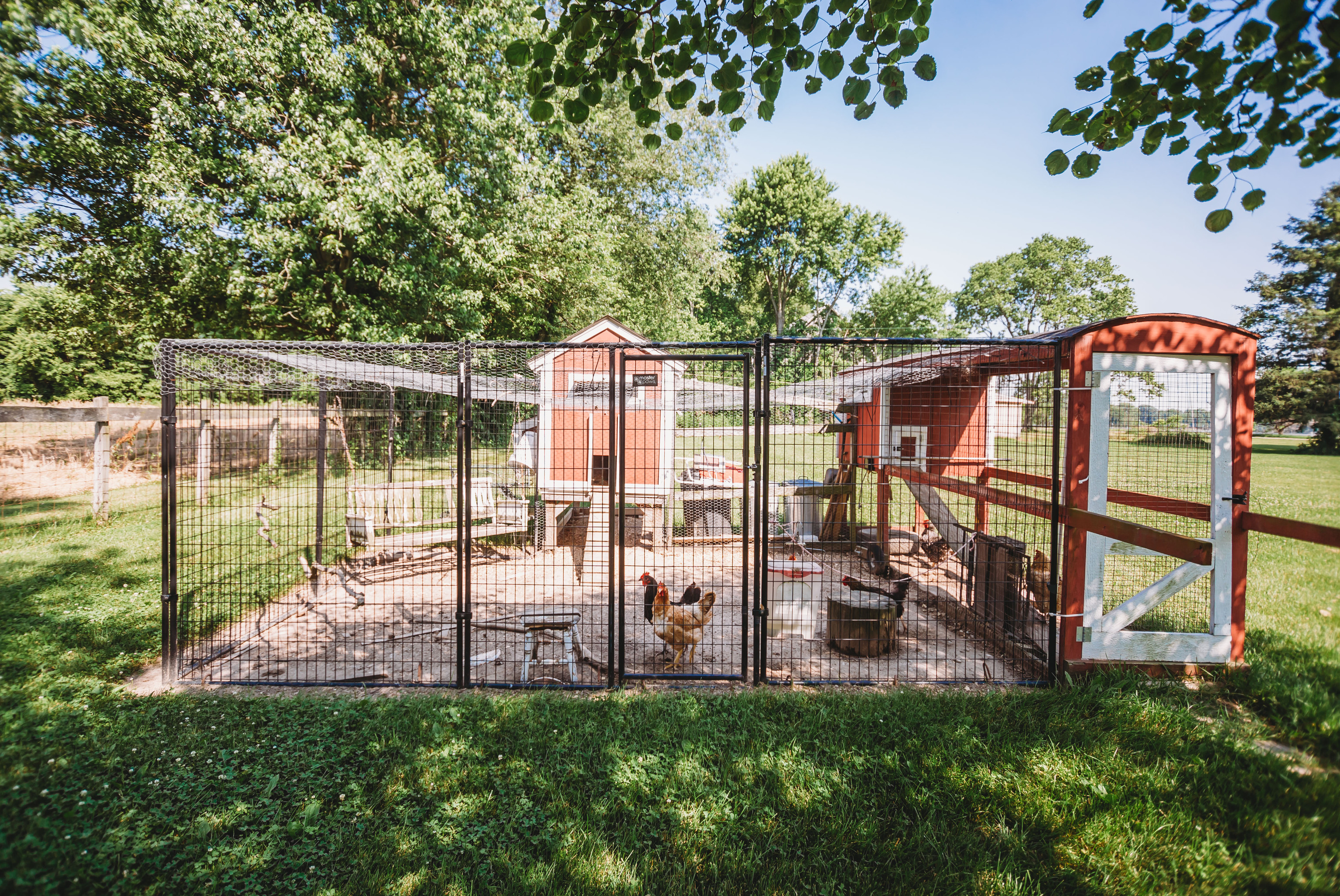 8907 North Frontage Road Fairland, IN 46126 - Photo 35 of 36 Gallery Image 35