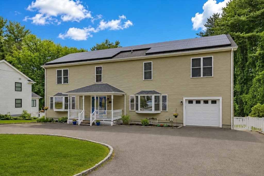 12 Corcoran Road Burlington, MA 01803 - Photo 3 of 42