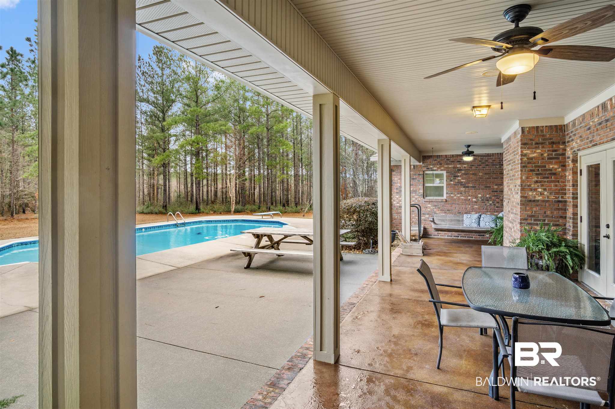 51513 Rabun Road Bay Minette, AL 36507 - Photo 33 of 49