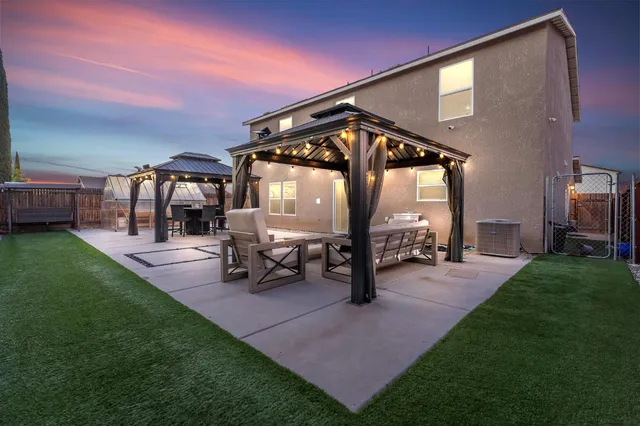 $599,950 | 1437 Thomas Street, Los Banos, CA 93635