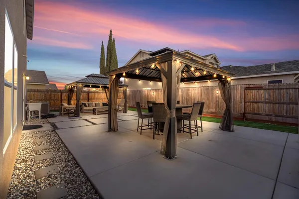 $599,950 | 1437 Thomas Street, Los Banos, CA 93635