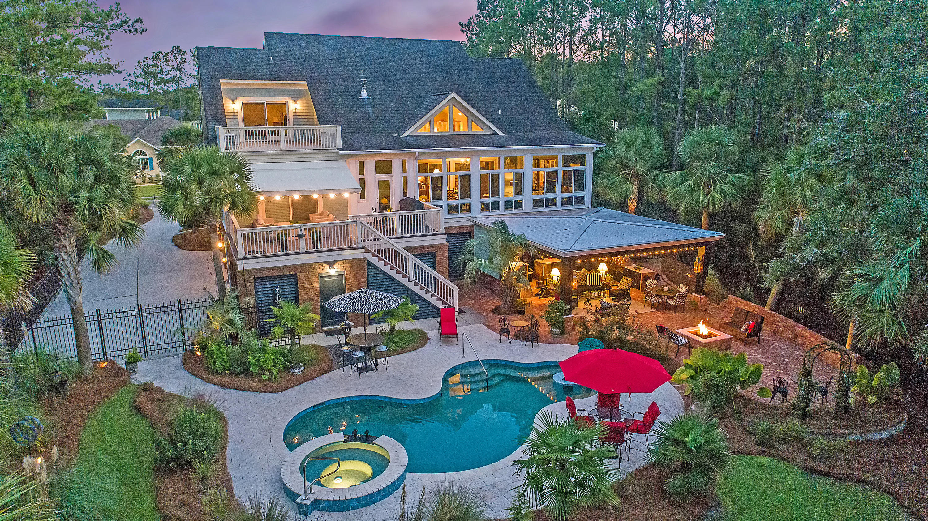 282 Commonwealth Road Mount Pleasant, SC 29466 - Photo 1 of 68 DJI_0074