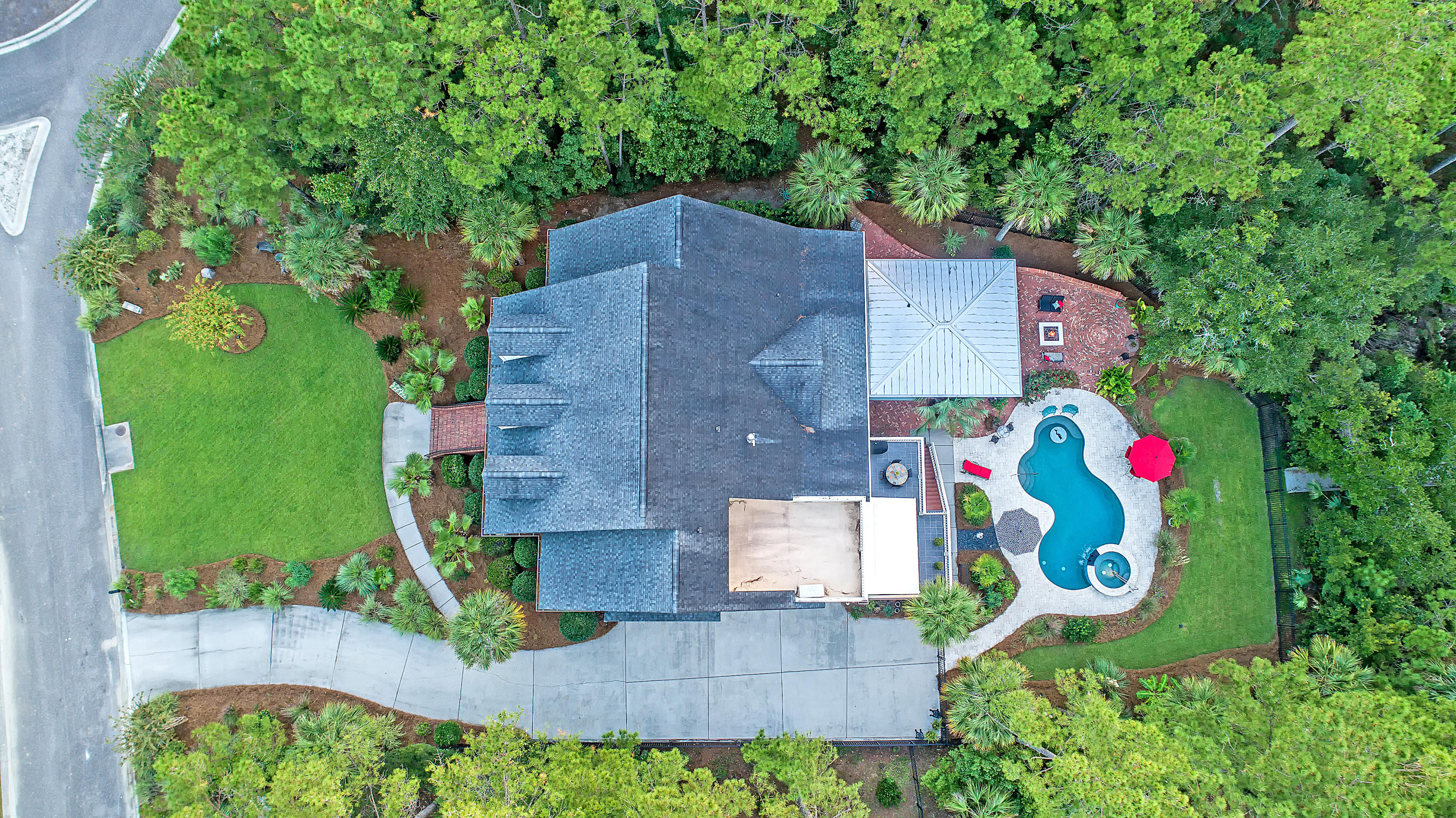282 Commonwealth Road Mount Pleasant, SC 29466 - Photo 33 of 68 DJI_0056