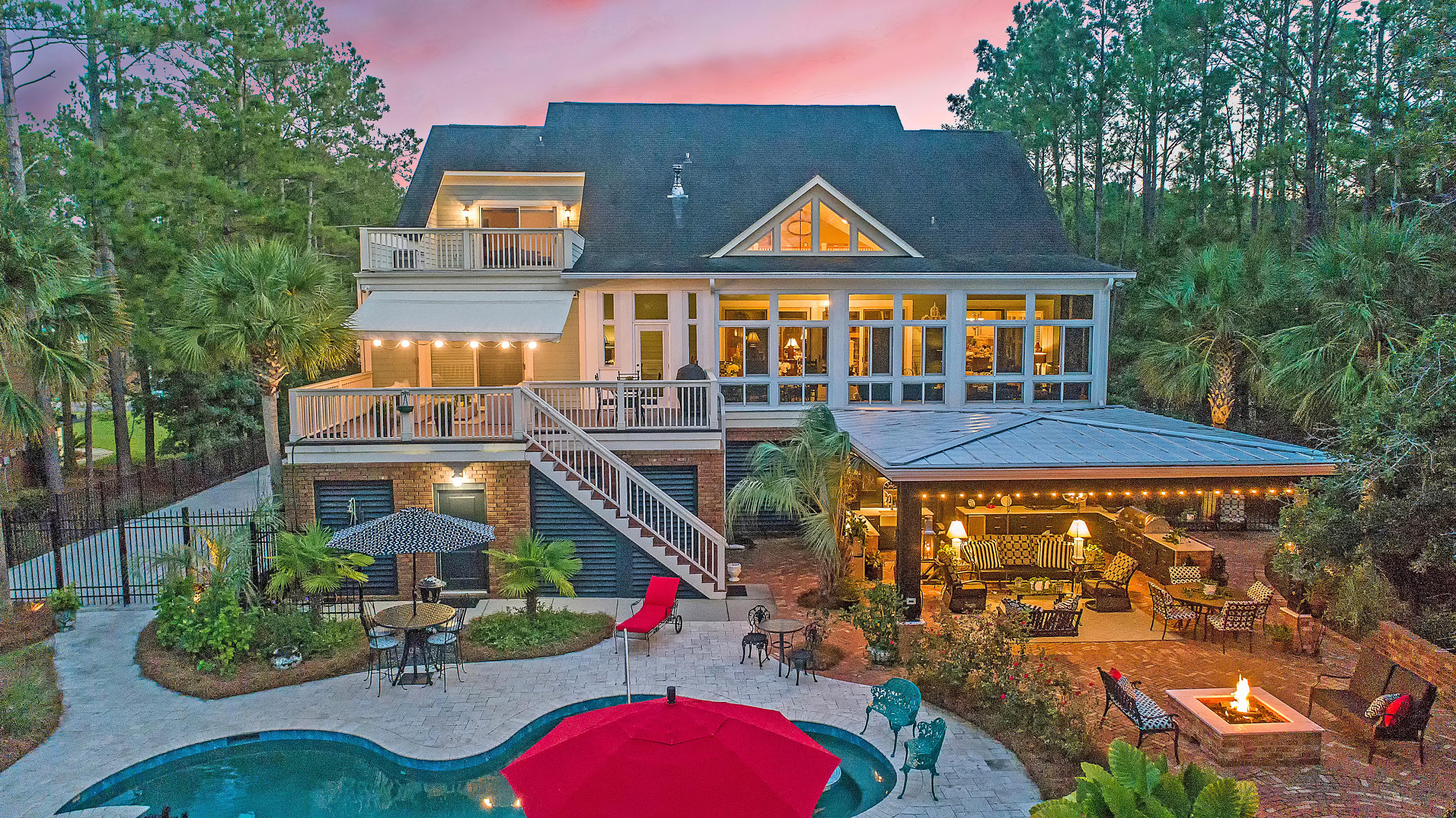 282 Commonwealth Road Mount Pleasant, SC 29466 - Photo 39 of 68 DJI_0078
