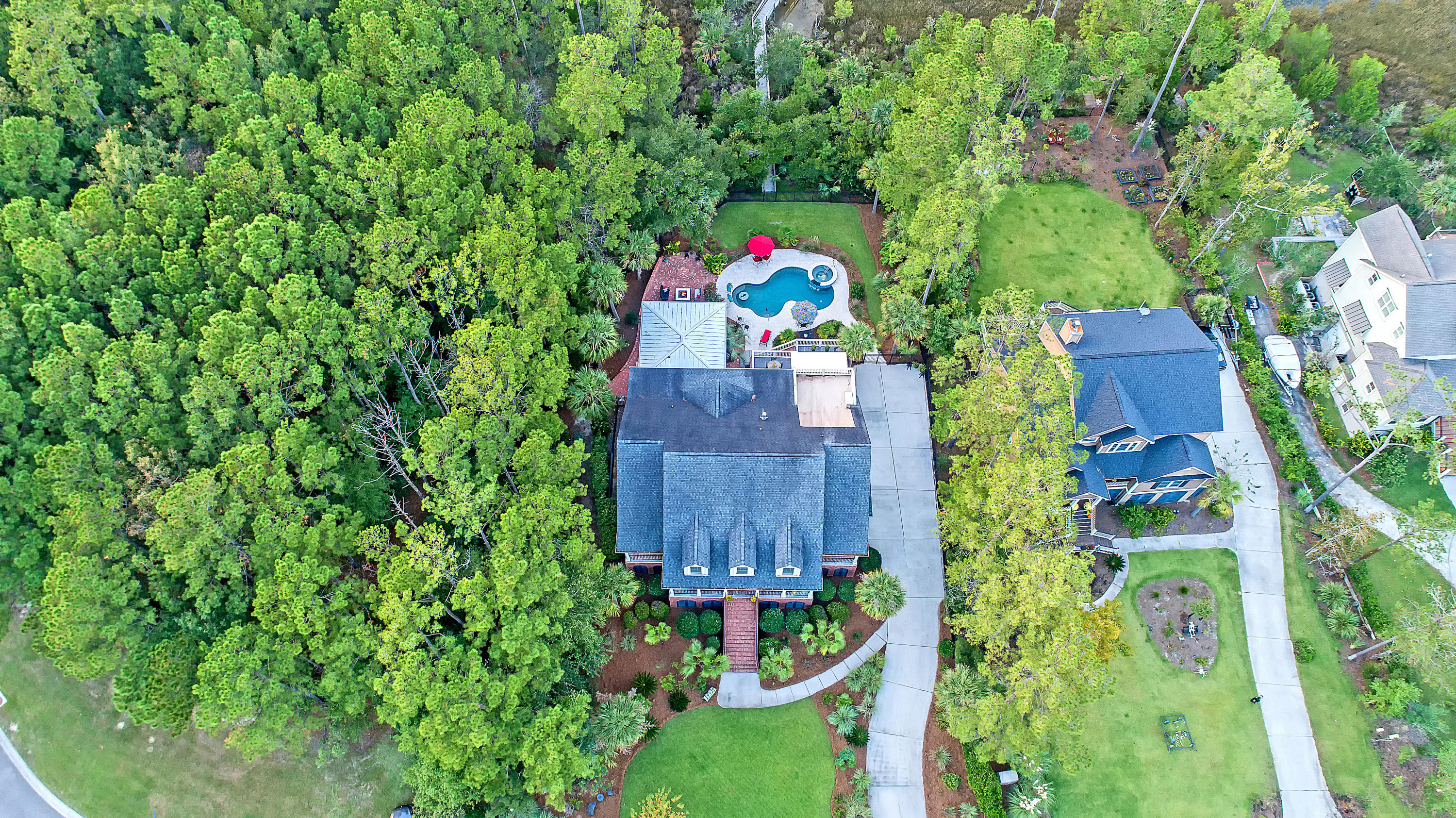 282 Commonwealth Road Mount Pleasant, SC 29466 - Photo 45 of 68 DJI_0057