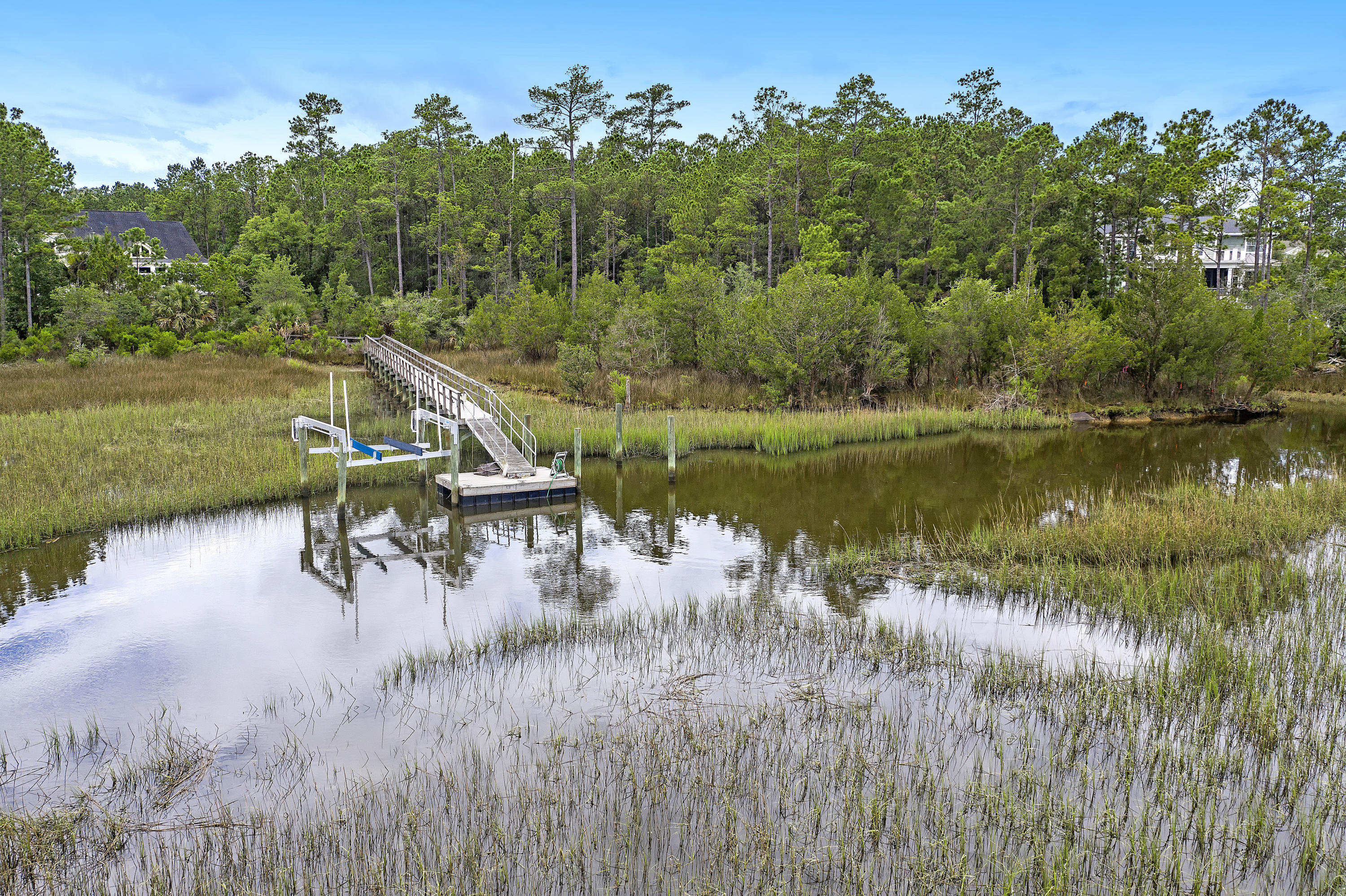 282 Commonwealth Road Mount Pleasant, SC 29466 - Photo 47 of 68 DJI_0745 copy