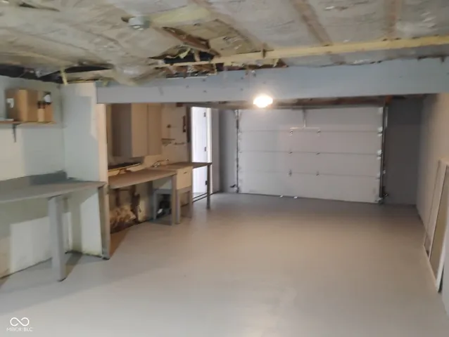 $289,500 | 845 West Bauer Drive, Nineveh, IN 46164