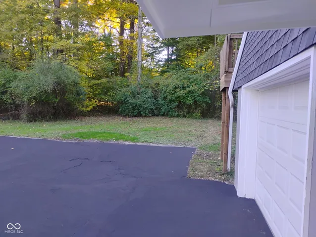 $289,500 | 845 West Bauer Drive, Nineveh, IN 46164