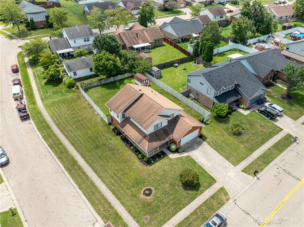 6748 Charlesgate Road Dayton, OH 45424 - Photo 46 of 55 Gallery Image 46