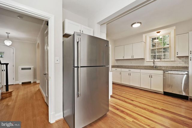 $810,000 | 4015 19th Street Northeast, Washington, DC 20018