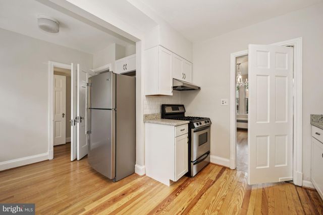 $810,000 | 4015 19th Street Northeast, Washington, DC 20018