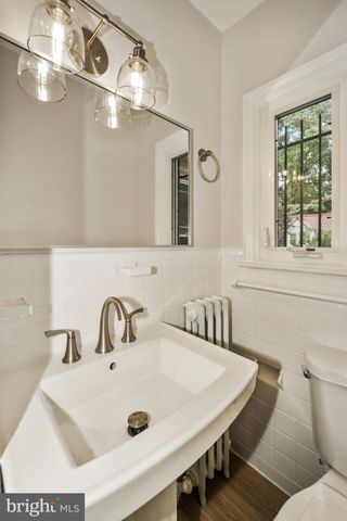 $810,000 | 4015 19th Street Northeast, Washington, DC 20018