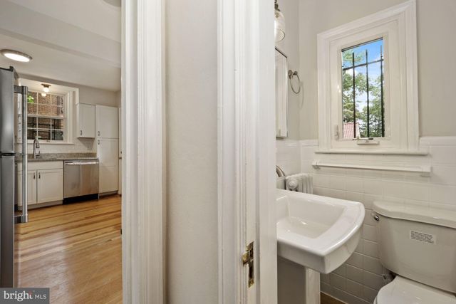 $810,000 | 4015 19th Street Northeast, Washington, DC 20018