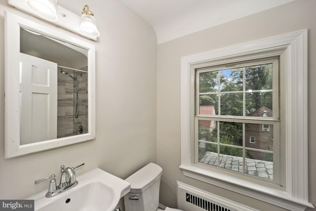 $810,000 | 4015 19th Street Northeast, Washington, DC 20018