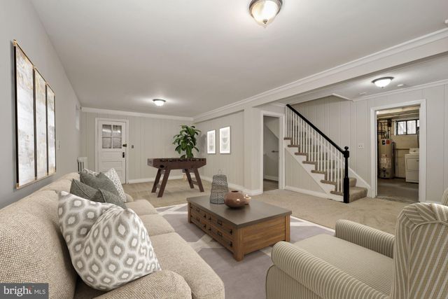 $810,000 | 4015 19th Street Northeast, Washington, DC 20018