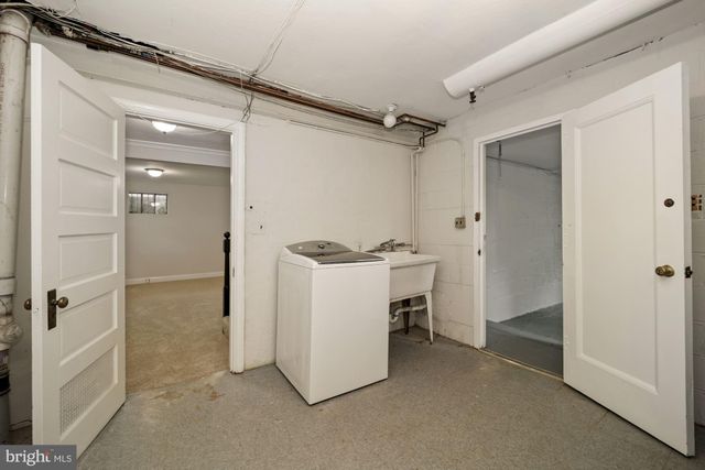 $810,000 | 4015 19th Street Northeast, Washington, DC 20018