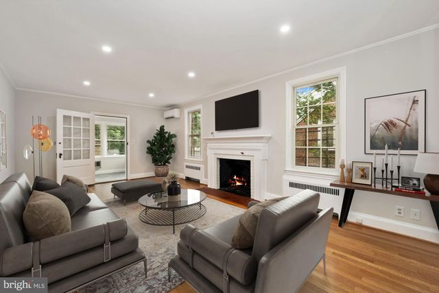 $810,000 | 4015 19th Street Northeast, Washington, DC 20018