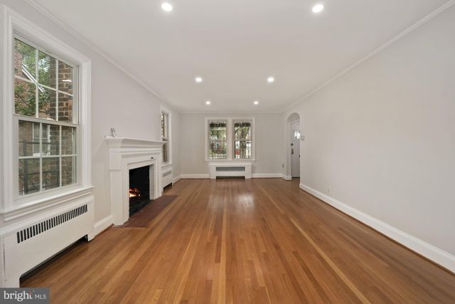 $810,000 | 4015 19th Street Northeast, Washington, DC 20018