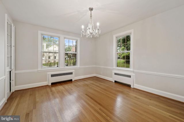 $810,000 | 4015 19th Street Northeast, Washington, DC 20018