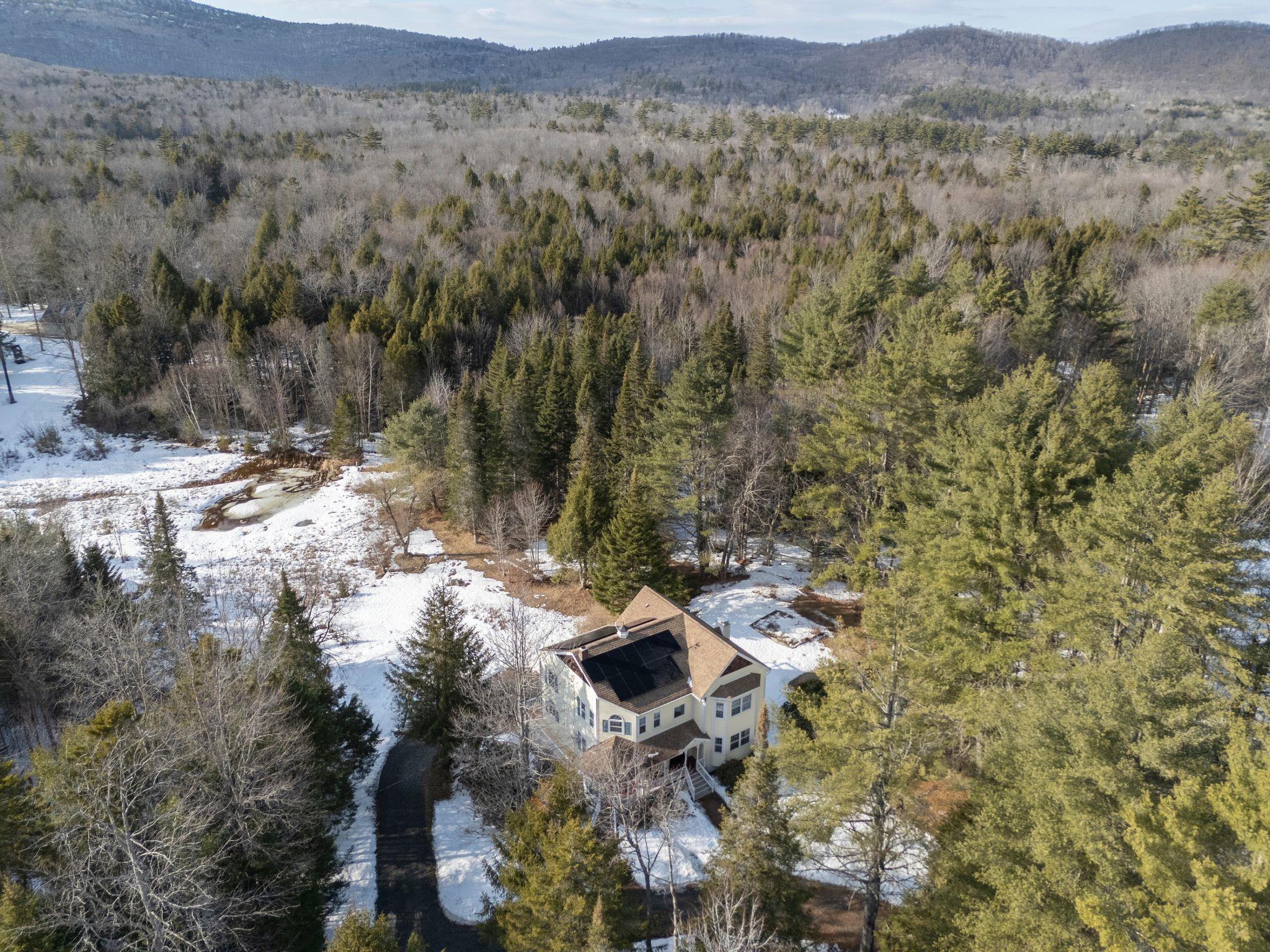 34 Meadow Brook Road Grantham, NH 03753 - Photo 49 of 56