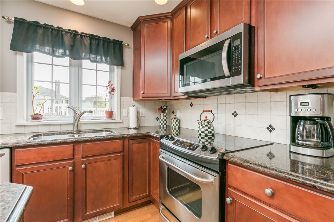 1340 Cherry Laurel Circle Webster, NY 14580 - Photo 11 of 49