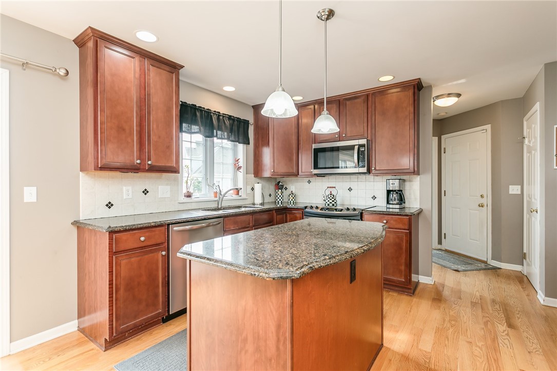 1340 Cherry Laurel Circle Webster, NY 14580 - Photo 12 of 49