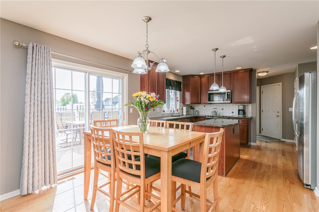 1340 Cherry Laurel Circle Webster, NY 14580 - Photo 13 of 49