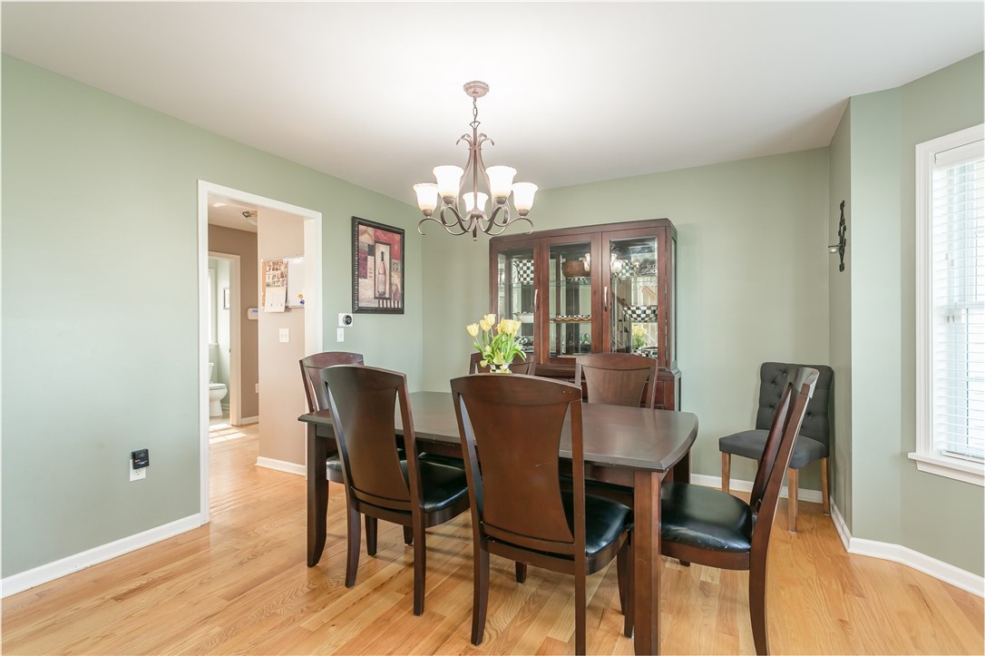 1340 Cherry Laurel Circle Webster, NY 14580 - Photo 14 of 49