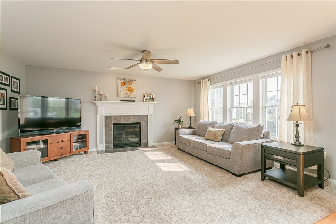 1340 Cherry Laurel Circle Webster, NY 14580 - Photo 16 of 49