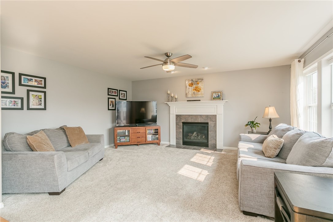 1340 Cherry Laurel Circle Webster, NY 14580 - Photo 17 of 49