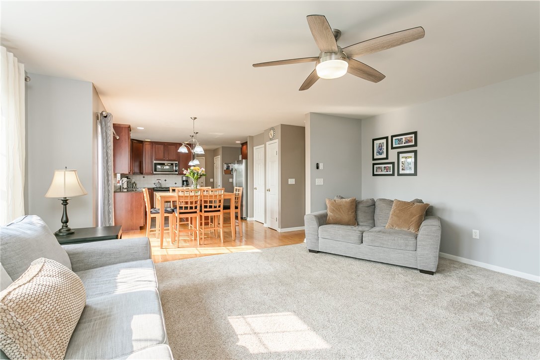 1340 Cherry Laurel Circle Webster, NY 14580 - Photo 18 of 49