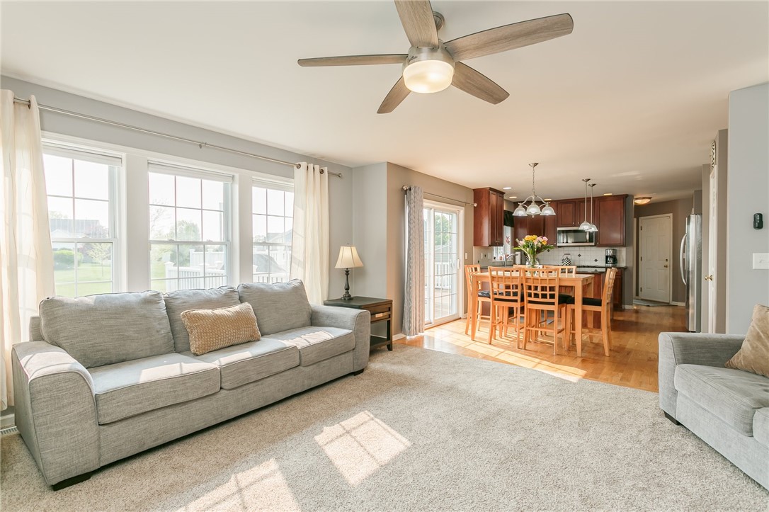 1340 Cherry Laurel Circle Webster, NY 14580 - Photo 19 of 49