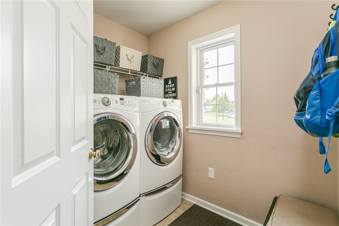 1340 Cherry Laurel Circle Webster, NY 14580 - Photo 22 of 49