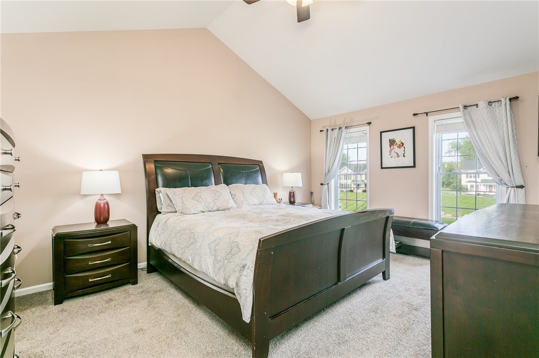 1340 Cherry Laurel Circle Webster, NY 14580 - Photo 23 of 49