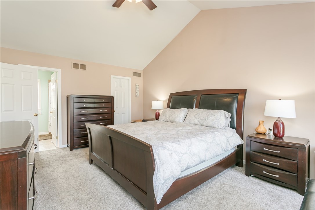 1340 Cherry Laurel Circle Webster, NY 14580 - Photo 24 of 49