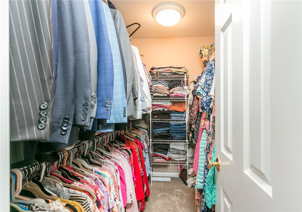 1340 Cherry Laurel Circle Webster, NY 14580 - Photo 25 of 49