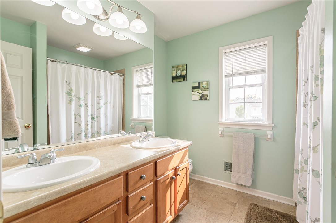 1340 Cherry Laurel Circle Webster, NY 14580 - Photo 26 of 49