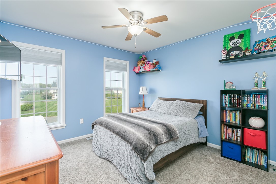 1340 Cherry Laurel Circle Webster, NY 14580 - Photo 29 of 49