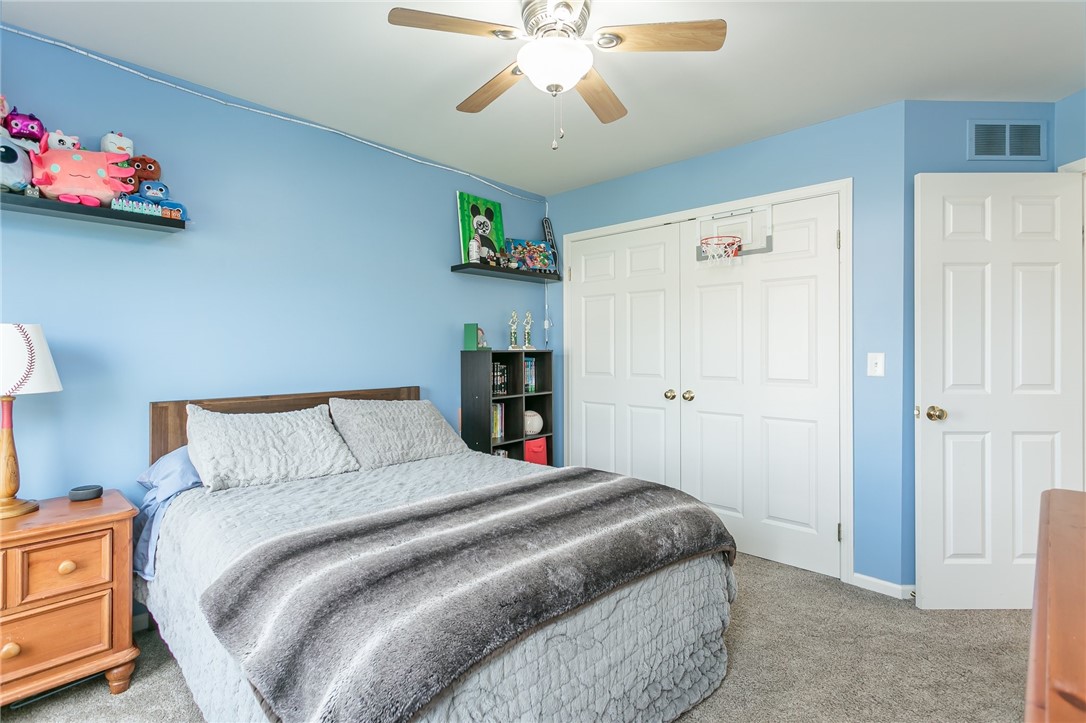 1340 Cherry Laurel Circle Webster, NY 14580 - Photo 30 of 49