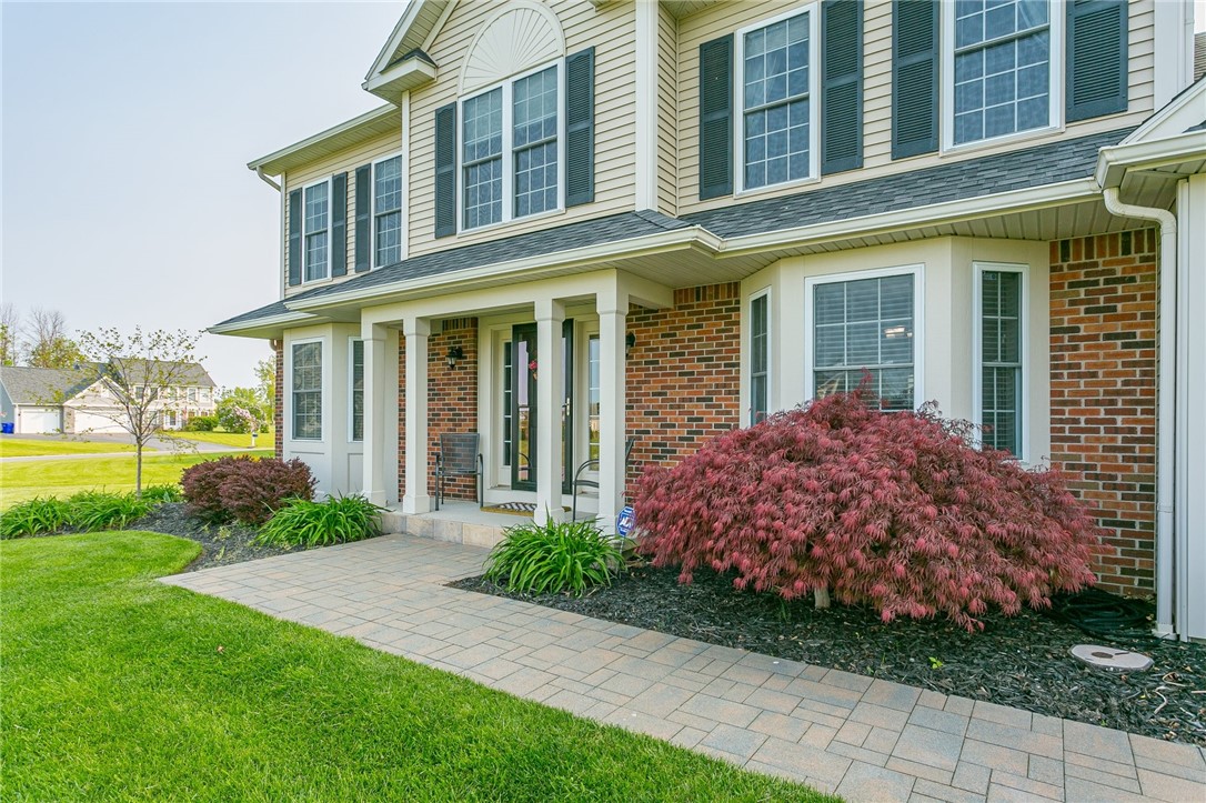 1340 Cherry Laurel Circle Webster, NY 14580 - Photo 3 of 49