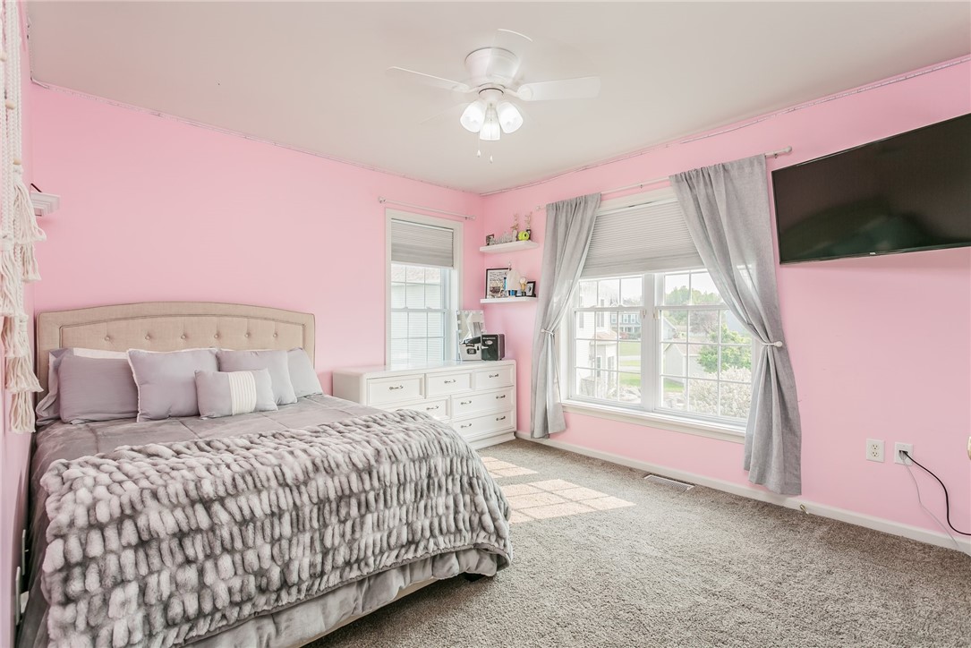 1340 Cherry Laurel Circle Webster, NY 14580 - Photo 31 of 49