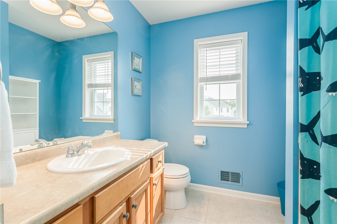 1340 Cherry Laurel Circle Webster, NY 14580 - Photo 33 of 49