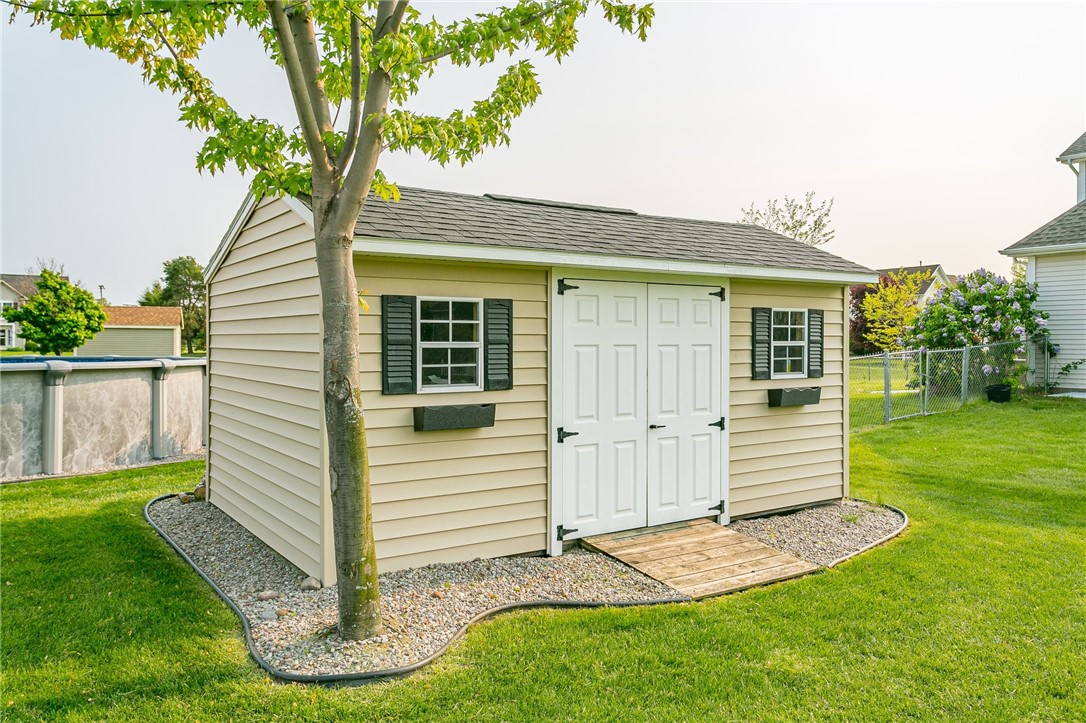 1340 Cherry Laurel Circle Webster, NY 14580 - Photo 43 of 49