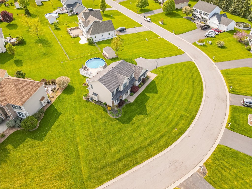 1340 Cherry Laurel Circle Webster, NY 14580 - Photo 6 of 49