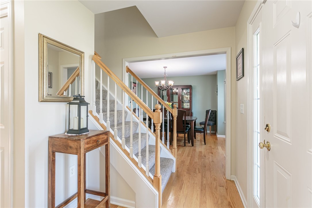 1340 Cherry Laurel Circle Webster, NY 14580 - Photo 7 of 49