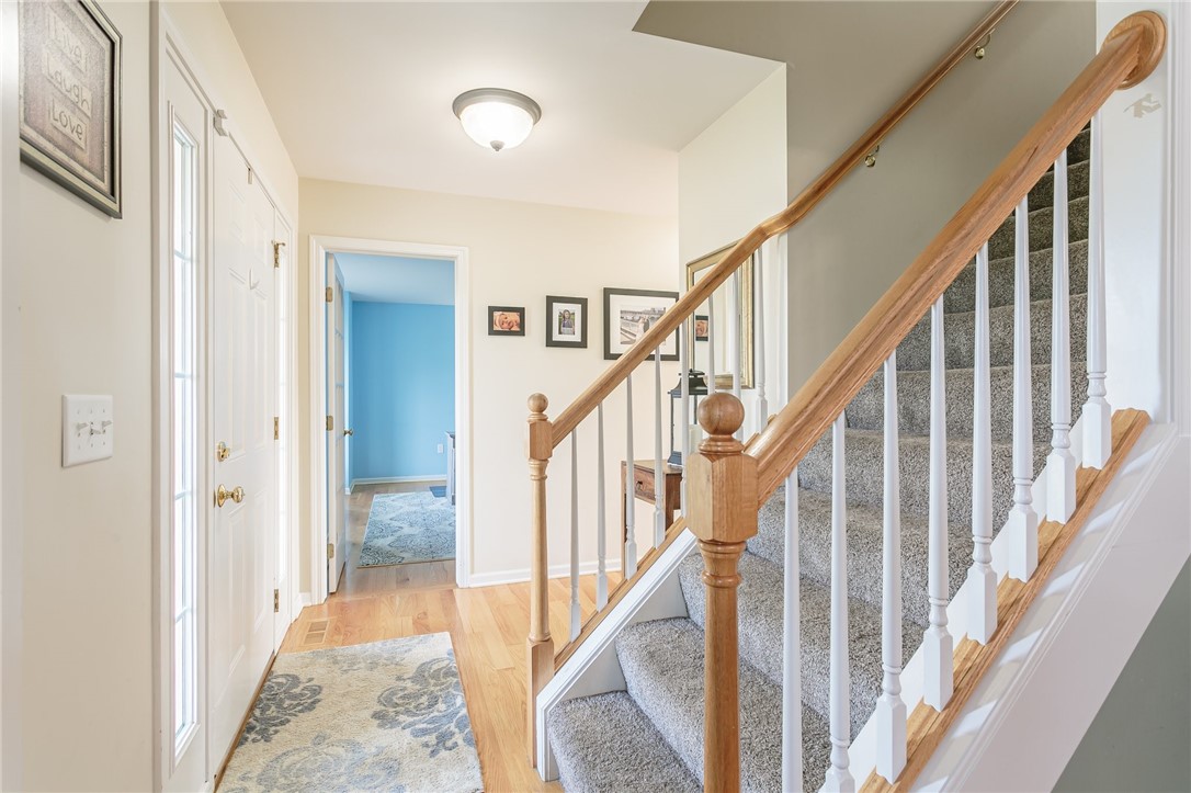 1340 Cherry Laurel Circle Webster, NY 14580 - Photo 8 of 49