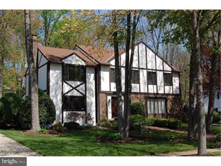 611 Kilburn Road Wilmington, DE 19803 - Photo 1 of 18 Exterior Front
